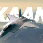 Milli Muharip Uçak KAAN'a ana motor çalıştırılmadan önce ihtiyaç duyduğu enerjiyi sağlayacak yerli yardımcı güç ünitesinin ilk entegrasyonu