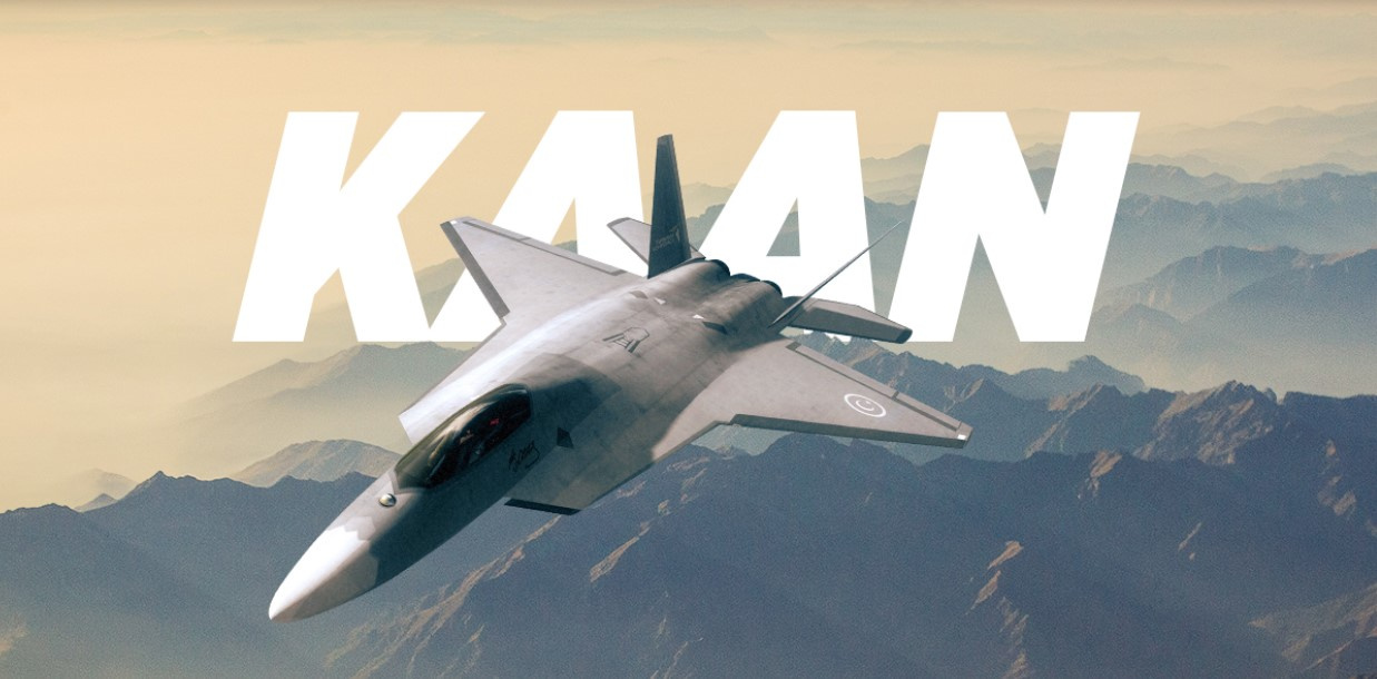 Milli Muharip Uçak KAAN'a ana motor çalıştırılmadan önce ihtiyaç duyduğu enerjiyi sağlayacak yerli yardımcı güç ünitesinin ilk entegrasyonu