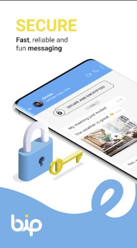 BiP Messenger süper uygulama özellikleri ve dosya paylaşım limiti
